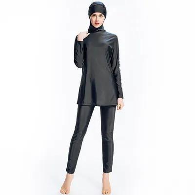 Conservative sports three piece suit
