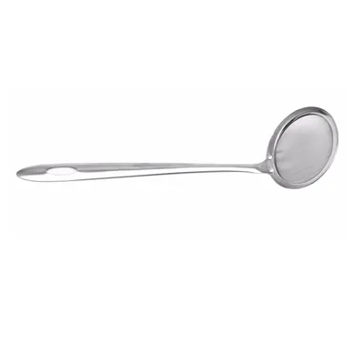 Stainless Steel Oil Scoop Hot Pot Soup Colander Small Colander