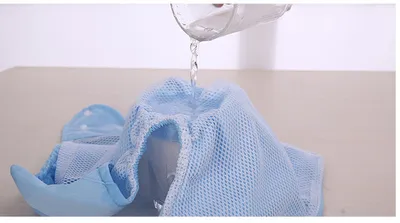 Baby diaper pants