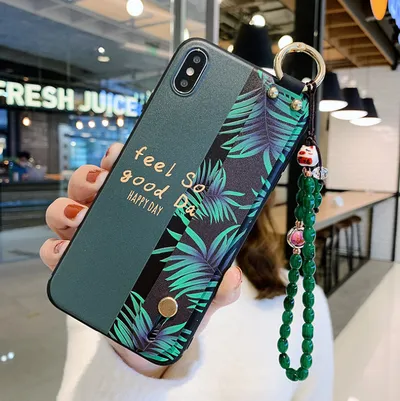 Samsung Galaxy Phone Case with Bracket