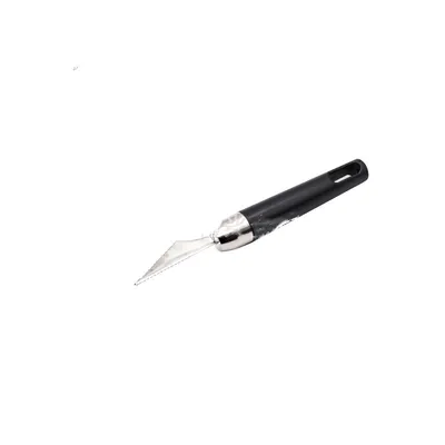 304 Stainless Steel Fruit Platter Digger