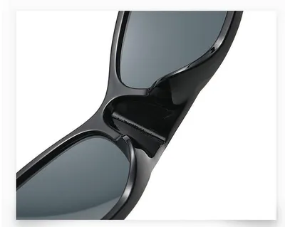 Men's Eagle Mouth Style Personality Sunglasses