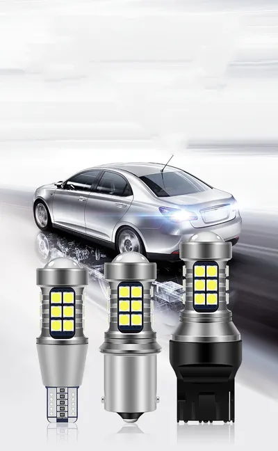 Car Reversing Light Super Bright Glare Rogue Reversing Light