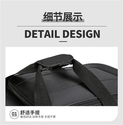 Women Travel Suitcase Trolley Bags Wheeled Bag Oxford Waterproof Rolling Luggage Travel Handbag