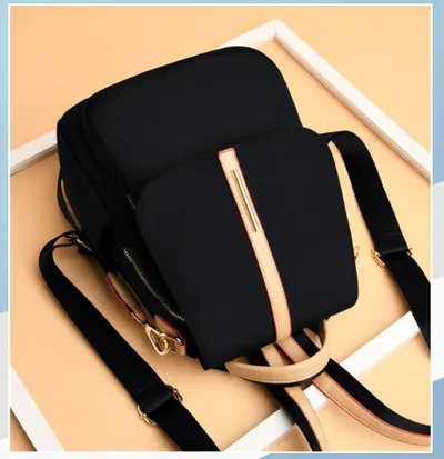 Women's Backpack Zimbu Waterproof Travel Bag