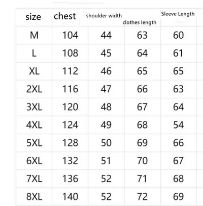 Fertilizer Plus Size Cotton Coat Men's Jacket