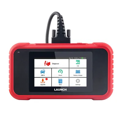 Upgrade Of Automobile Fault Detector WIF