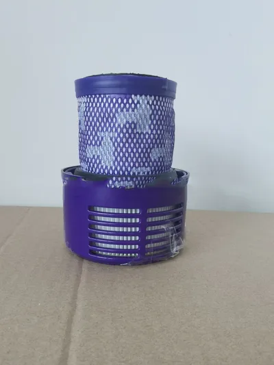 Applicable To The Rear Filter Of V10 Vacuum Cleaner