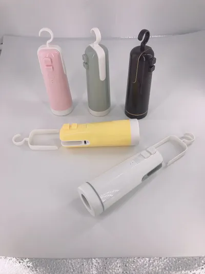 4 In 1 Portable Electric Vacuum Sealer For Vacuum Storage Bags Kitchen Gadgets