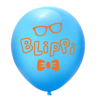 Theme 12 Inch Latex Balloon Birthday Party Decoration