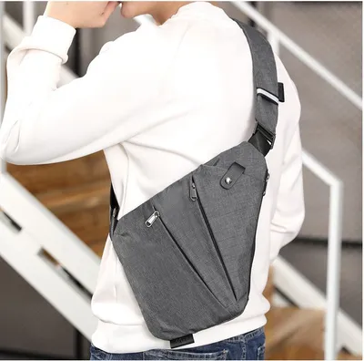 Diagonal package