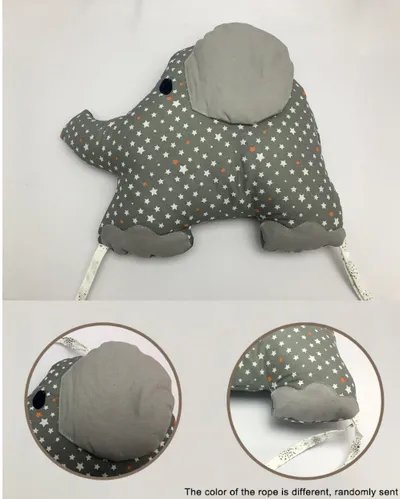Baby Bed Bumper Crib Cot