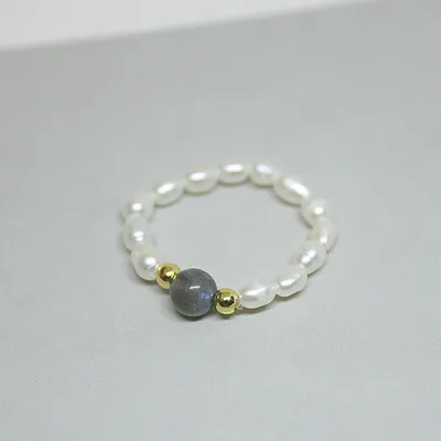 Ring Wild Index Finger Ring Tail Ring