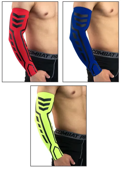 Sports Bracers