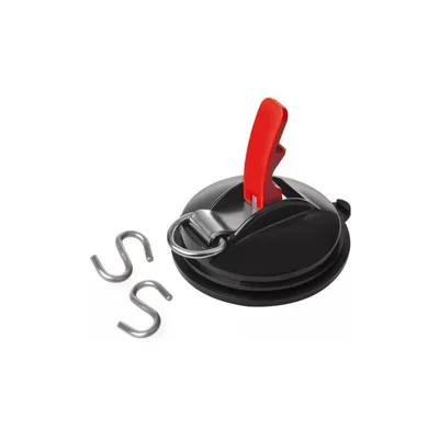 Car Tent Canopy Hook Luggage Strap Fixer Pet Vacuum Suction Cup