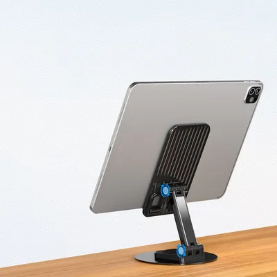 Aluminum Alloy Mobile Phone Desktop Bracket