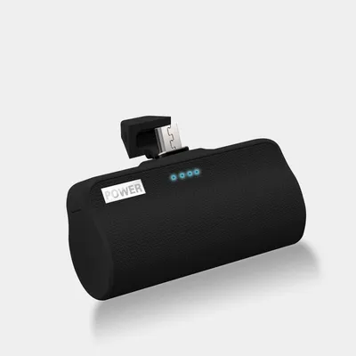 Creative Mobile Phone With Universal Power Bank