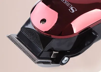 Electric hair clipper