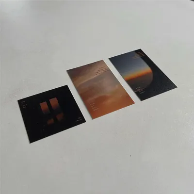 Gradient Art Simple Silicone Phone Case