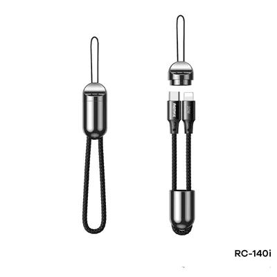 Portable Lanyard PD20W High Power Typc Super Fast Charge Data Cable