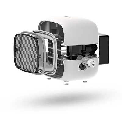 Mini Home Heater