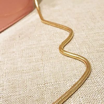 One Shoulder Messenger Fashion Chain Small Square Bag