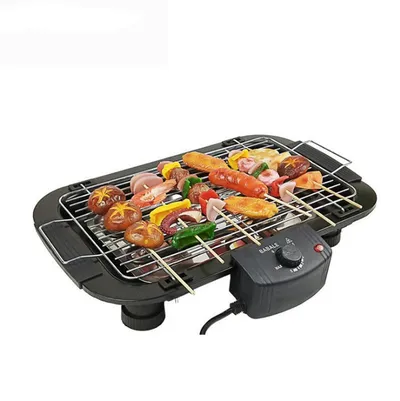 Household Multifunctional Stainless Steel Electric Bakeware