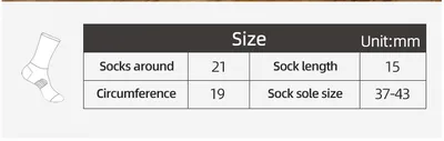 Trend Sports Socks Cycling Sports Socks Basketball Socks