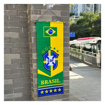 Bar Decoration Pennant Painting Spain