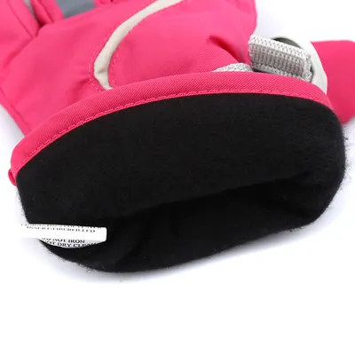 Outdoor Children's Ski Gloves