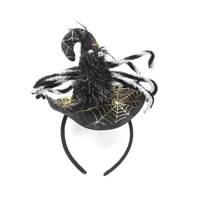 Halloween headband