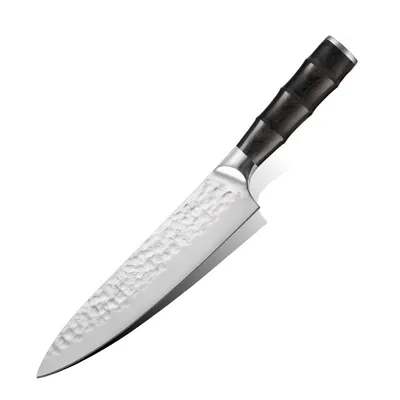 New Western-style Kitchen Knife Stainless Steel