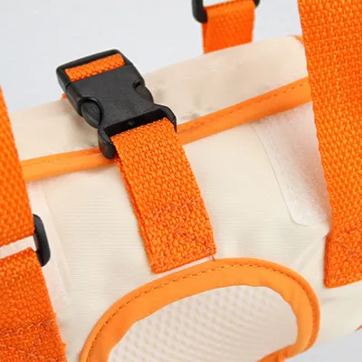 Pet Traction Care Injury Aid Belt