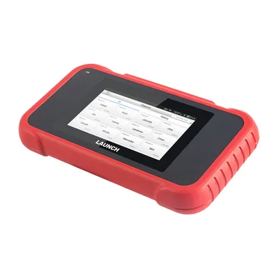 Upgrade Of Automobile Fault Detector WIF