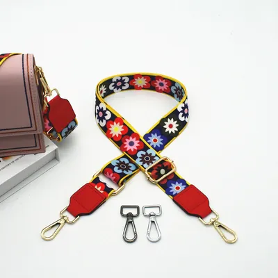 Replacement strap accessories, adjustable buckle strap shoulder strap