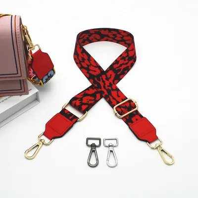 Replacement strap accessories, adjustable buckle strap shoulder strap