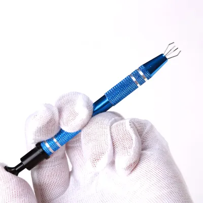 A Chip Gripper Patch IC Suction Pen Mobile Phone Electronic Component Gripper
