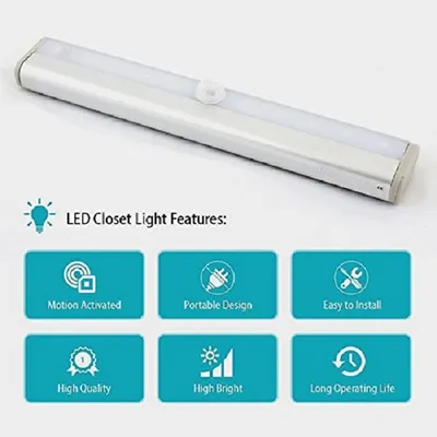 LED sensor light body infrared sensor light LED cabinet light