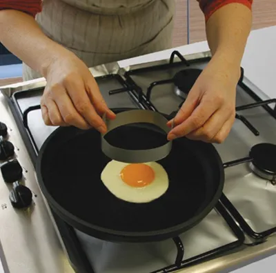 High Temperature Resistant Non-stick Pot Pad