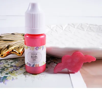 Pearl Color Pigment