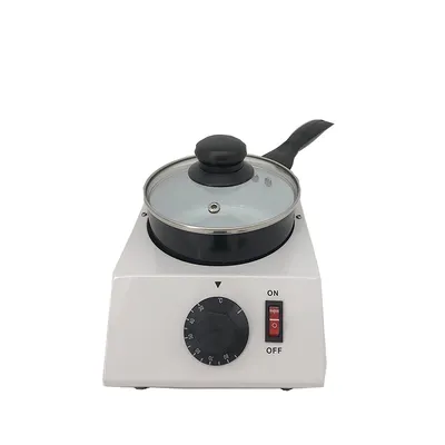 Baking Thermostatic Melting Machine Aluminum Pot