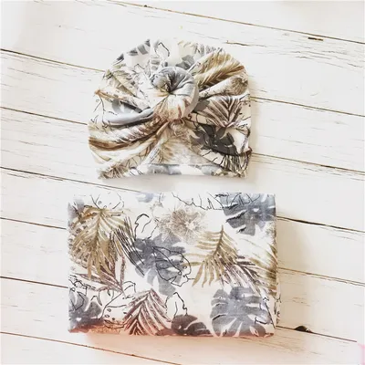 Baby wrapping cloth