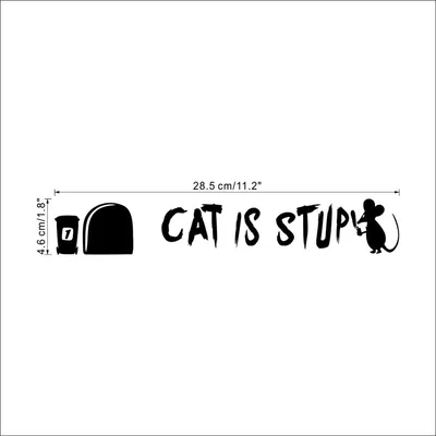 Kids cartoon stickers