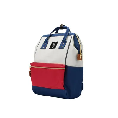 Women Backpack Casual Daypacks Brand Design Zipper Backpack Female School Bag For Teenagers Girls Women Travel Tote Bag