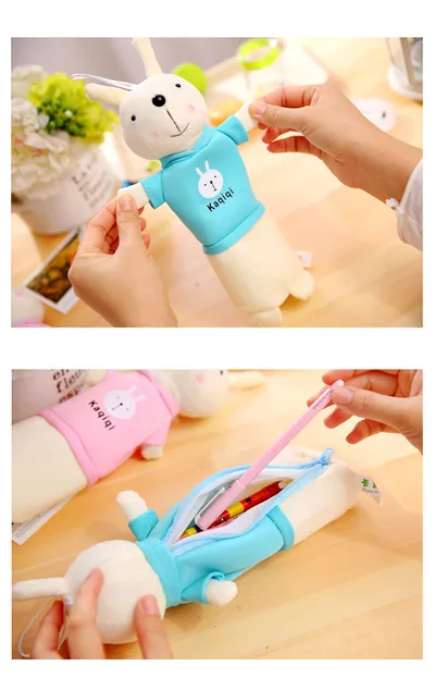 Large capacity rabbit box
