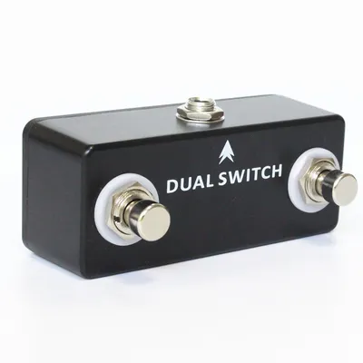 Guitar pedal effect pedal power