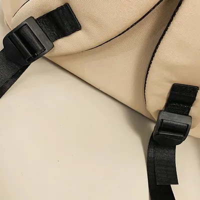Lightweight And Large Capacity, Computer Luggage Bag, Travel Backpack