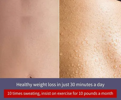 Sports Slimming Waist Belt