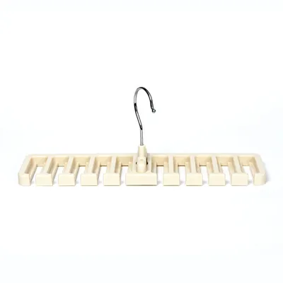 Home Fashion Belt Storage Artifact Rack