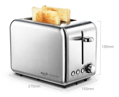 Household Multi-functional Breakfast Driver